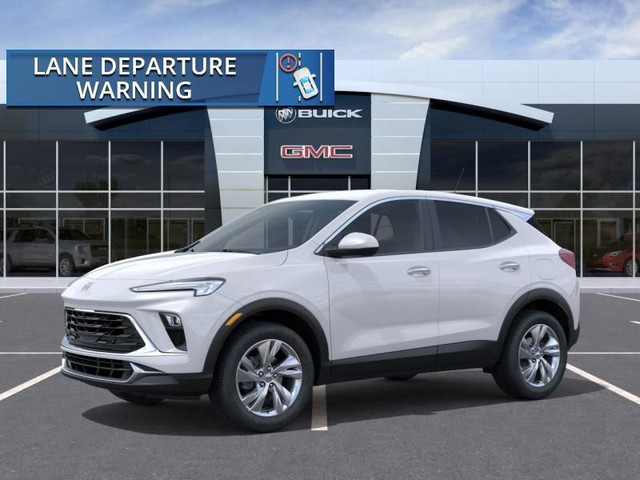 2026 Buick Encore GX Preferred in Cars & Trucks in Mississauga / Peel Region - Image 2