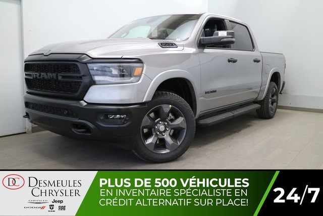 2024 Ram 1500 BIG HORN in Cars & Trucks in Laval / North Shore