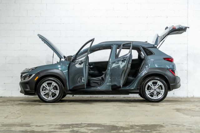2022 Hyundai Kona Preferred | Technologie de pointe dans Autos et camions  à Ville de Montréal - Image 4