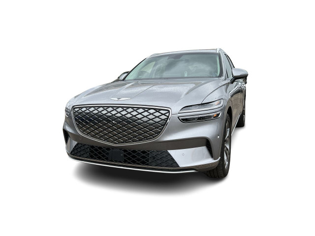 2023 GENESIS GV70 Electrified Prestige EV Leather, Navigation, M in Cars & Trucks in Regina - Image 4