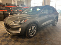 2021 FORD ESCAPE SEL 1.5L ECOBOOST 8 SPEED EQUIPMENT GROUP 301A OPTIONAL EQUIPMENT/OTHER 2021 MODEL... (image 6)