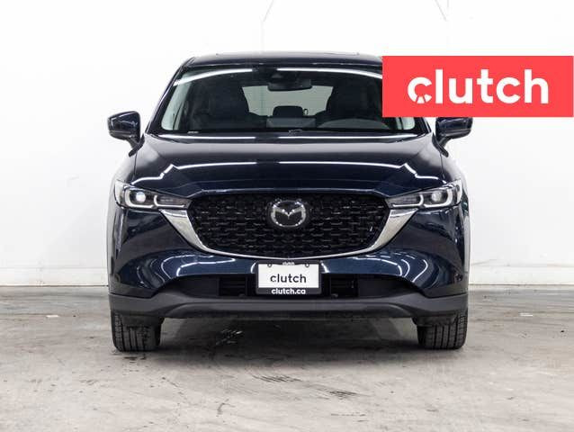 2023 Mazda CX-5 GS AWD w/ Comfort Pkg w/ Power Driver Seat, Rear in Cars & Trucks in City of Toronto - Image 2