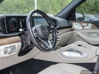 Recent Arrival! 2023 Mercedes-Benz GLE 450 4MATIC 4MATIC 4D Sport Utility White 9-Speed Automatic 4M... (image 8)