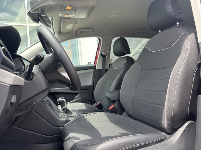 2023 VOLKSWAGEN TAOS COMFORTLINE 4MOTION CUIR CAMERA CARPLAY in Cars & Trucks in Laval / North Shore - Image 4