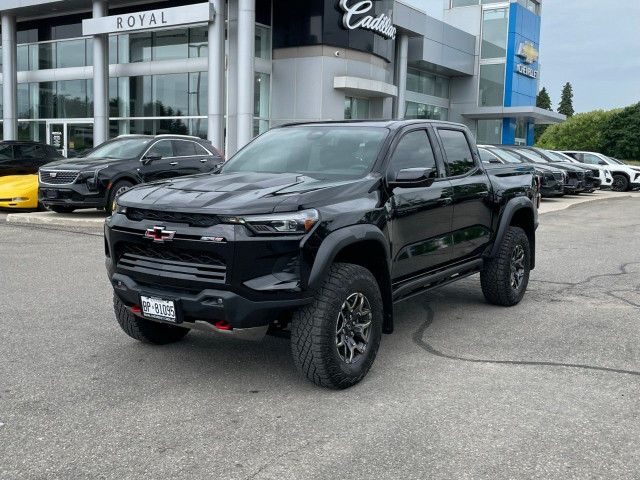 2025 Chevrolet Colorado in Cars & Trucks in Oakville / Halton Region