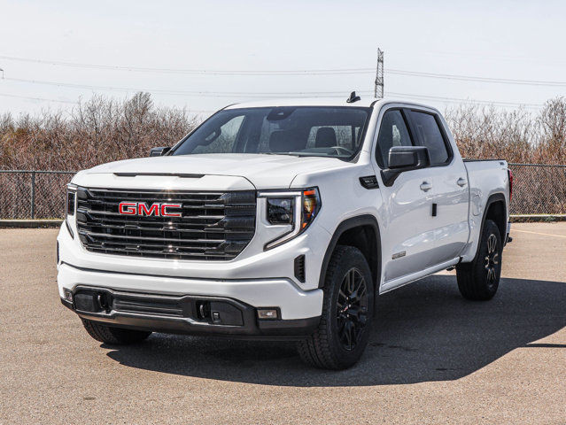 2025 GMC Sierra 1500 Elevation in Cars & Trucks in Strathcona County - Image 4