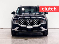 NO ACCIDENTS / CLEAN CARFAX / 1 OWNER / Power Tailgate/Hatch, Auto Dimming Rearview Mirror, Front He... (image 2)
