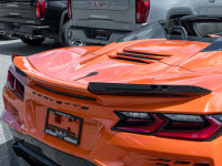 *Price Includes Luxury Tax* Performance Exhaust with Black Tips | Bright Polished Forged Aluminum Wh... (image 9)