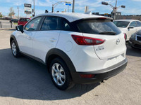 2016 Mazda CX-3 GX, Automatique, 4Cyl 2.0L, 115000Km, Groupe Electrique Complet, Cruise Controle, Cl... (image 6)