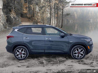 Engine: Gas Turbo I-4 1.6 L L/100Km City: 9.4 L/100Km Hwy: 7.9 Safety Equipment Electronic Stability... (image 5)