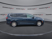 Power Sliding Rear Doors,Front Fascia Air Deflectors,Black Power Heated Side Mirrors w/Manual Foldin... (image 8)