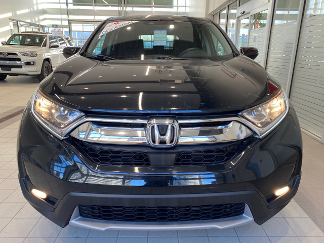 2019 Honda CR-V EX AWD Toit Ouvrant Bluetooth Camera Sieges Chau in Cars & Trucks in Laval / North Shore - Image 2