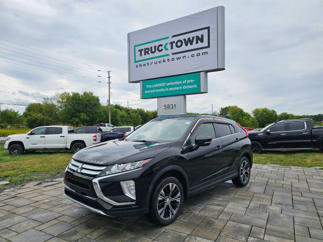 2019 Mitsubishi Eclipse Cross in Cars & Trucks in Ottawa