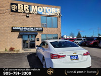 No accident Ontario vehicle with Lot of Options! Call (905) 791-3300 - Grey interior, - Cruise Contr... (image 3)