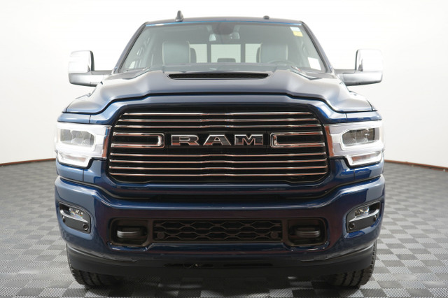 2024 Ram 3500 LARAMIE in Cars & Trucks in Grande Prairie - Image 3