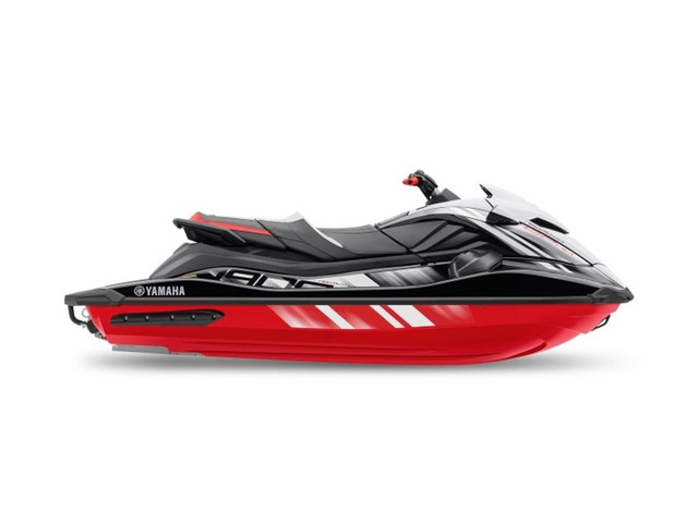  2024 Yamaha GP HO in Personal Watercraft in Rimouski / Bas-St-Laurent