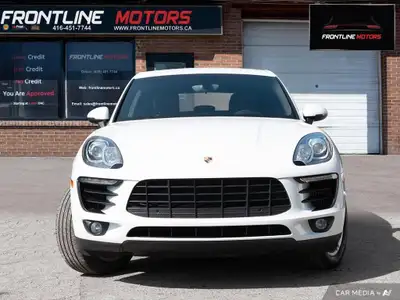 2015 Porsche Macan AWD 4dr S, View more