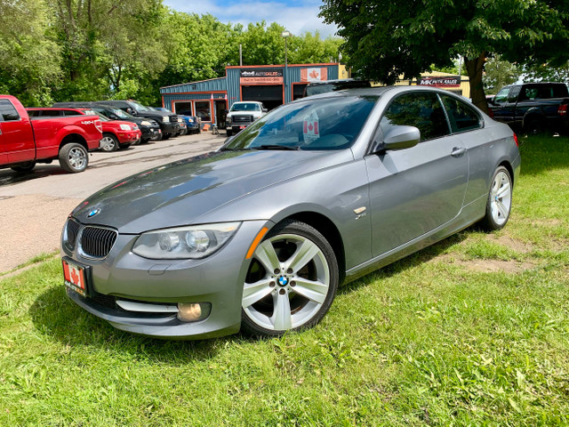 2011 BMW 3 Series 328i xDrive in Cars & Trucks in Guelph