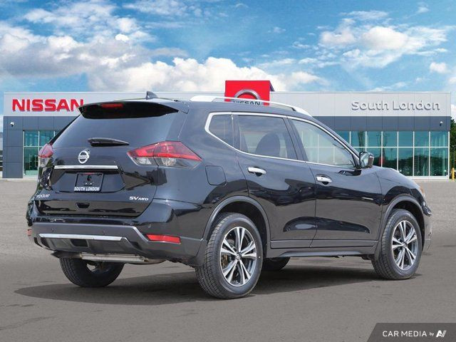2020 Nissan Rogue SV in Cars & Trucks in London - Image 3