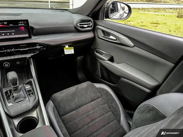 2024 Dodge Hornet R/T | Hybrid | AWD | Track Pack | Tech Pack dans Autos et camions dans Tricities/Pitt/Maple - Image 26