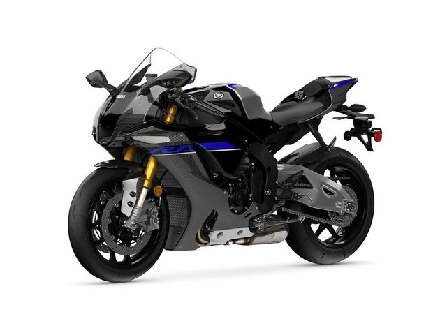2024 Yamaha YZF-R1M in Sport Bikes in City of Montréal - Image 4