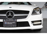 Low Mileage! Check out our large selection of pre-owned vehicles today. Polar White 2014 Mercedes-Be... (image 3)