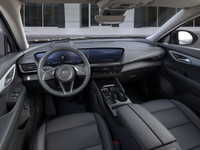 Engine: 2L TURBO 4cyl. L/100Km City: 10.8 L/100Km Hwy: 8.3 Safety Equipment Teen Driver a configurab... (image 4)