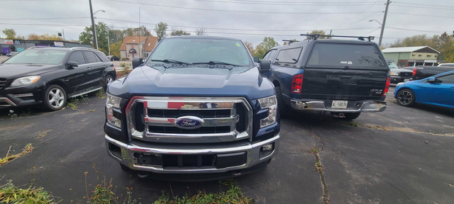 2016 Ford F-150 in Cars & Trucks in Barrie - Image 2