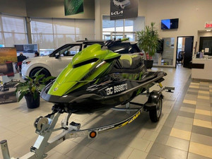 2023 Yamaha GP1800R SVHO YAMAHA WAVERUNNER GP1800R SVHO 2023 NEU