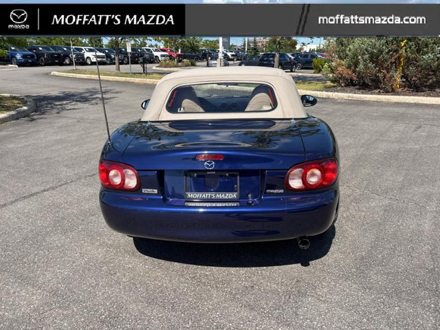 2004 Mazda MX-5 GT WELL MAINTAINED! in Cars & Trucks in Barrie - Image 4