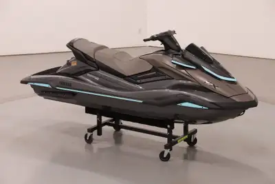 Our prices include freight, setup, serviced, and ready for the trail or water. Financing available!...