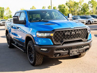 4x4, 3.0L Twin-Turbo Huricane, 14.4 Inch Touchscreen, Wireless Charging Pad, Navigation, Heated Seat... (image 6)