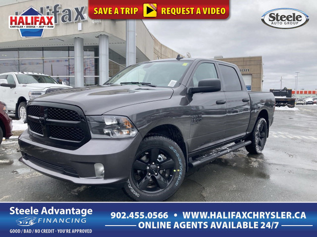 2023 Ram 1500 Classic EXPRESS in Cars & Trucks in City of Halifax