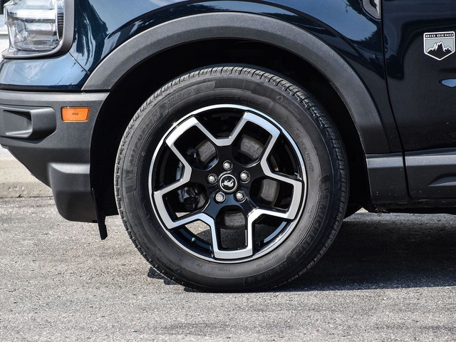 2022 Ford Bronco Sport Big Bend in Cars & Trucks in Kawartha Lakes - Image 4