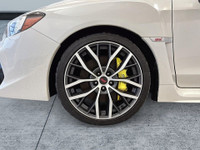 SUBARU WRX STI AWD 2021 PUISSANCE ET PERFORMANCE AU RENDEZ-VOUS! Disponible des maintenant chez Desm... (image 5)