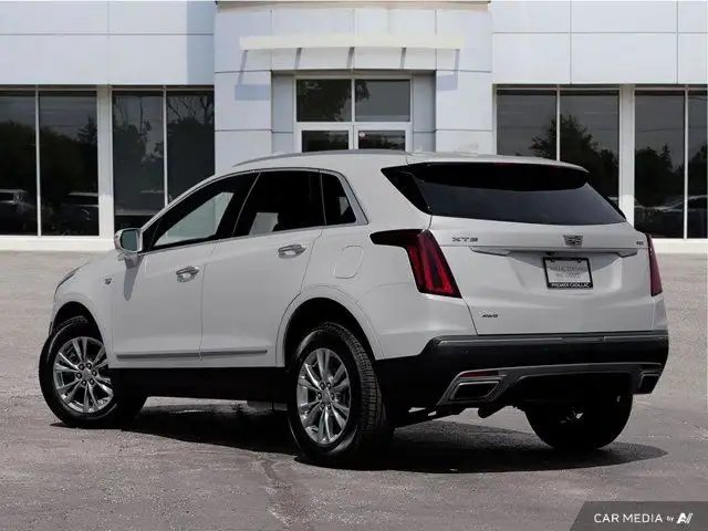 2020 Cadillac XT5 Premium Luxury AWD | 4 New Tires | New Front in Cars & Trucks in Windsor Region - Image 5