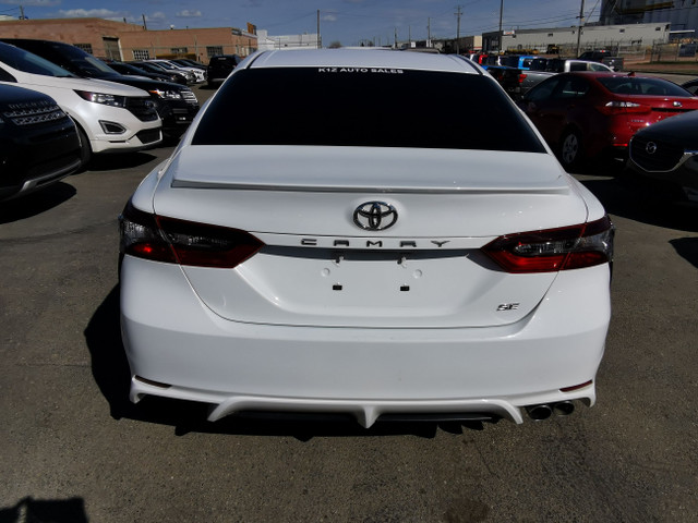 2023 Toyota Camry SE Night Shade in Cars & Trucks in Lethbridge - Image 3