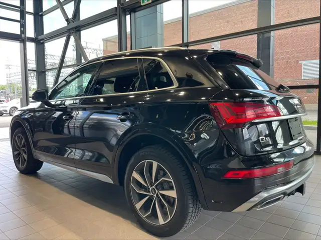 2021 Audi Q5Progressiv in Cars & Trucks in City of Montréal - Image 6