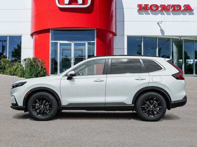 2026 Honda CR-V Sport Wireless Apple CarPlay & Android Auto in Cars & Trucks in Winnipeg - Image 3