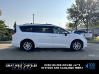 KBB.com 12 Best Family Cars. This Chrysler Pacifica boasts a Regular Unleaded V-6 3.6 L/220 engine p... (image 7)