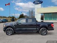 25F0830A Visit the ALL NEW Kitchener Ford for a great deal and a great selection of 100's of new and... (image 3)
