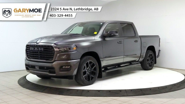 2025 Ram 1500 in Cars & Trucks in Lethbridge