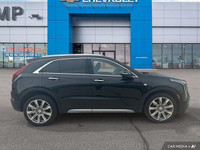 Saskatoon Motor Products - Recent Arrival! 2023 Cadillac XT4 Premium Luxury XT4 Premium Luxury, 4D S... (image 6)