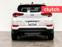 Rear Heated Seats, Climate Control, Dual Zone Front Climate Control and more! Clutch is the largest... (image 4)