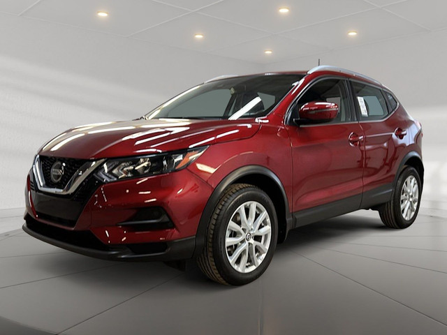 2023 Nissan Qashqai SV TOIT 4RM in Cars & Trucks in Laval / North Shore