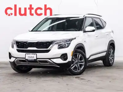 1 OWNER / Climate Control, Touchscreen Display, 12V Outlet and more! Clutch is the largest online us...