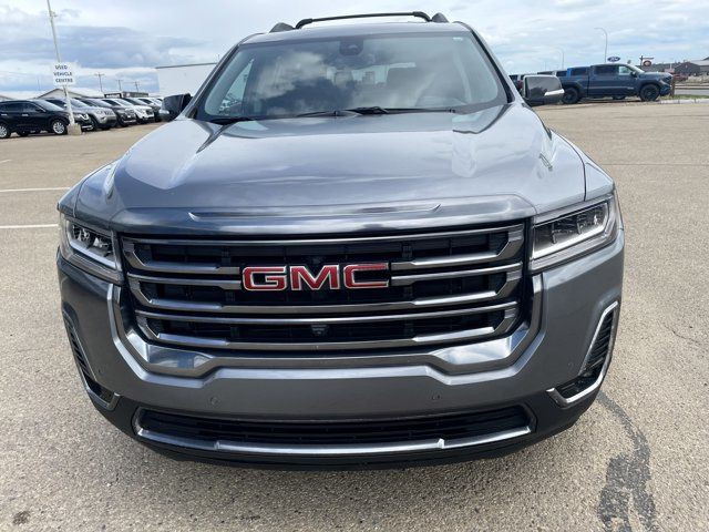 2022 GMC Acadia AT4 in Cars & Trucks in Edmonton - Image 4