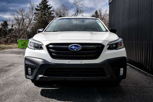 2021 Subaru Outback 2.4i Outdoor XT - Android Auto in Cars & Trucks in Ottawa - Image 4