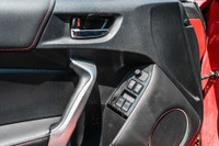 Nouvel Arrivage! La Subaru BRZ Sport-tech Manuelle 2017 est une voiture sport compacte qui séduit pa... (image 9)