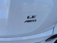 RAV4 LE 4WD / CONDITION ESTHETIQUE ET MECANIQUE EXCEPTIONNELLE / JAMAIS ACCIDENTE / VERIFICATION MEC... (image 4)